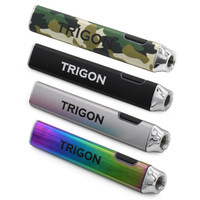 Honeystick Trigon 510 Thread Vape Cart Pen Battery