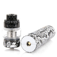 Sigelei Sibra F Box Mod with Sobra Mini Sub Ohm Tank