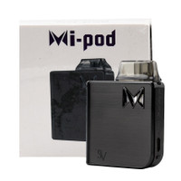 Smoking Vapor Mi-Pod Portable Pod Vape for E-juice