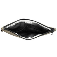 Smell Proof & Water-Resistant Stash Bag - 7" x 11"