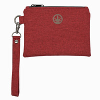 Smell & Water-Resistant Stash Bag - 5"x 7"