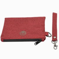 Smell & Water-Resistant Stash Bag - 5"x 7"