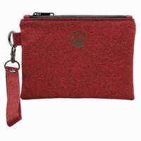Smell & Water-Resistant Stash Bag - 5"x 7"