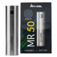 Atmos MR50 1600mAh Vape Battery