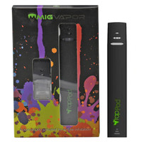 MigVapor Trap POD Vape Kit for Ejuice & Oil