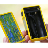 Sigelei Kaos Z 200W Box Mod