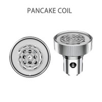 Evolve-D Dry Herb Dual Coil - 5 Pack