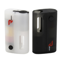 Rokin Mini Tank 2.0 - A 510 Thread Oil Vape Cart Battery & Water Pipe Adapter