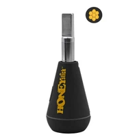 Honeystick Pyramid 510 Thread Vape Cart Battery