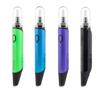 Lookah Seahorse 2.0 Nectar Collector Vaporizer Pen – E-Nectar Vape