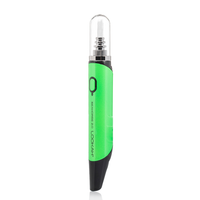 Lookah Seahorse 2.0 Nectar Collector Vaporizer Pen – E-Nectar Vape
