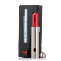 Hamilton Devices Daypipe 8-Chamber Dry Herb Vaporizer