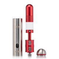 Hamilton Devices Daypipe 8-Chamber Dry Herb Vaporizer