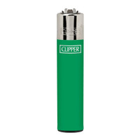 Clipper Super Lighter - Soft Flame Pipe Lighter