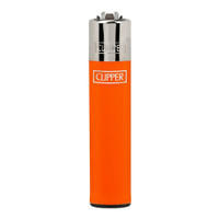 Clipper Super Lighter - Soft Flame Pipe Lighter