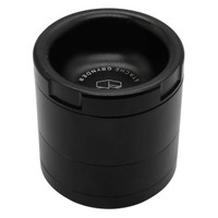 Stache Grynder - 4PC Dry Herb Grinder