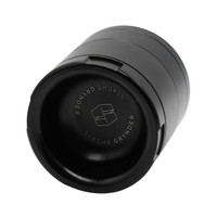 Stache Grynder - 4PC Dry Herb Grinder