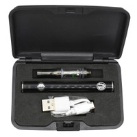 Honeystick ELF Stick 510 Thread Oil Vape Cart Pen Starter Kit