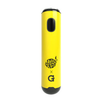 G Pen Micro Plus Dab Pen Battery by Grenco Science