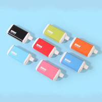 Strio Cartbox 510 Thread Vape Cart Battery