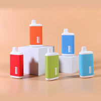 Strio Cartbox 510 Thread Vape Cart Battery