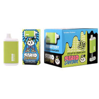Strio Cartbox 510 Thread Vape Cart Battery