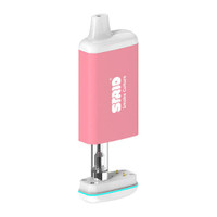 Strio Cartbox 510 Thread Vape Cart Battery