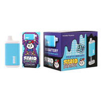 Strio Cartbox 510 Thread Vape Cart Battery