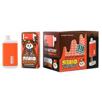 Strio Cartbox 510 Thread Vape Cart Battery