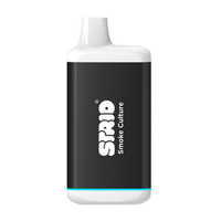 Strio Cartbox 510 Thread Vape Cart Battery