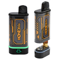 HoneyStick BOX Concealer 510 Thread Vape Cartridge Battery