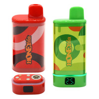 HoneyStick BOX Concealer 510 Thread Vape Cartridge Battery