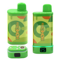 HoneyStick BOX Concealer 510 Thread Vape Cartridge Battery