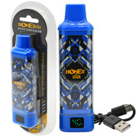 HoneyStick Stick Concealer 510 Thread Vape Cart Battery