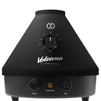 Storz & Bickel Volcano Classic Dry Herb Vaporizer