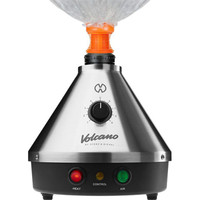 Storz & Bickel Volcano Classic Dry Herb Vaporizer