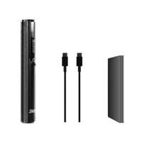 Yocan Black SMART 510 Thread Vape Cart Pen Battery