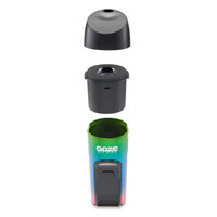 Ooze Verge Dry Herb Vaporizer