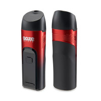 Ooze Verge Dry Herb Vaporizer