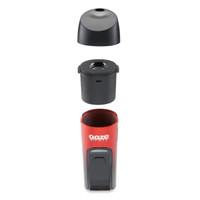 Ooze Verge Dry Herb Vaporizer