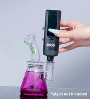 Ooze Verge Dry Herb Vaporizer