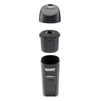 Ooze Verge Dry Herb Vaporizer