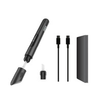 Yocan Black Jaws Hot Knife & Thermometer Accessory