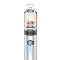 Yocan Wulf Orbit Dab Pen Concentrate Vaporizer