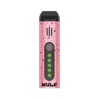 Yocan Wulf Flora Dry Herb Vaporizer
