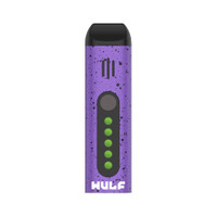 Yocan Wulf Flora Dry Herb Vaporizer
