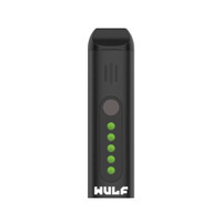 Yocan Wulf Flora Dry Herb Vaporizer