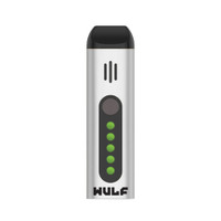 Yocan Wulf Flora Dry Herb Vaporizer