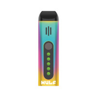 Yocan Wulf Flora Dry Herb Vaporizer