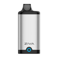 Yocan Ziva Smart - Discreet 510 Thread Vape Cart Battery